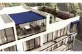 Mieszkanie 2 pokoi 75 m² Trikomo, Cypr Północny