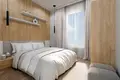 Квартира 2 комнаты 39 м² Лодзь, Польша