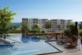 Wohnung 2 Zimmer 48 m² in Canakci, Türkei