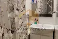3 room apartment 72 m² Muhavecki selski Savet, Belarus