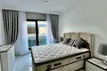 Apartamento 3 habitaciones 110 m² Alanya, Turquía