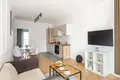 2 room apartment 41 m² Poznan, Poland