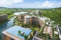 Квартира 3 спальни 141 м² Чонг Тале, Таиланд