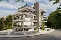 2 bedroom apartment 88 m² Demos Agiou Athanasiou, Cyprus