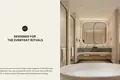 Residential complex " W Hotels & Residences Al Marjan Island "