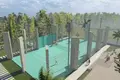 1 bedroom apartment 54 m² Lastva Grbaljska, Montenegro