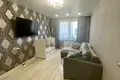 Apartamento 2 habitaciones 59 m² Pryluki, Bielorrusia