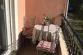 2 room apartment 56 m² in Budva Municipality, Montenegro