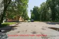 Pomieszczenie biurowe 6 pokojów 113 m² w Mińsk, Białoruś