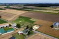 Parcelas 704 m² gmina Steszew, Polonia