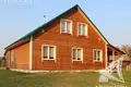 House 156 m² Miedna, Belarus