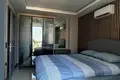 Mieszkanie 2 pokoi 61 m² Alanya, Turcja