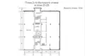 Manufacture 10 rooms 240 m² in Minsk, Belarus
