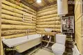 House 49 m² Ozyaritska-Slabadski rural council, Belarus