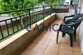 Mieszkanie 3 pokoi 76 m² Nesebyr, Bułgaria