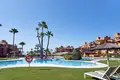 Appartement 3 chambres 185 m² Estepona, Espagne