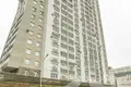 2 room apartment 67 m² Minsk, Belarus