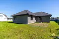 Casa 162 m² Rakauski sielski Saviet, Belarús
