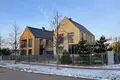 Вилла 5 спален 251 м² Рига, Латвия