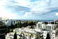 Mieszkanie 2 pokoi 85 m² Girne Kyrenia District, Cypr Północny