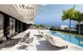villa de 3 chambres 281 m² Limassol, Chypre