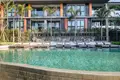 3 bedroom apartment 107 m² Ban Bang Thao, Thailand