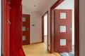 3 room apartment 73 m² Warsaw, Poland