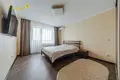 Apartamento 1 habitación 41 m² Minsk, Bielorrusia