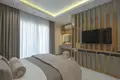Mieszkanie w nowym budynku Apartamenty z Panoramicznym Widokiem na Miasto w Kargıcak Alanya
