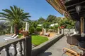 5 bedroom villa  Santa Brigida, Spain