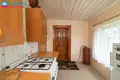 Casa 75 m² Kalveliai, Lituania