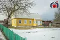 Ferienhaus 67 m² Chazouski sielski Saviet, Weißrussland