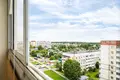 Квартира 2 комнаты 52 м² Фаниполь, Беларусь