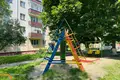 2 room apartment 46 m² Sluck, Belarus