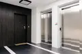 Apartamento 2 habitaciones 56 m² Varsovia, Polonia
