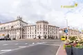 2 room apartment 61 m² Minsk, Belarus