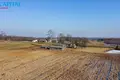 Atterrir  Stebuliai, Lituanie