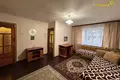 1 room apartment 31 m² Minsk, Belarus