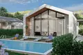 Bungalow 4 pokoi 150 m² Seydiler, Turcja