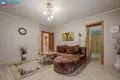 Apartamento 4 habitaciones 70 m² Klaipeda, Lituania