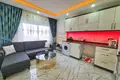 Квартира 2 комнаты 40 м² Алания, Турция