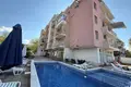 Mieszkanie 2 pokoi 53 m² Nesebyr, Bułgaria