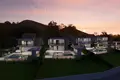 4-Schlafzimmer-Villa 190 m² Pefkochori, Griechenland