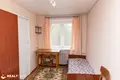 2 room apartment 44 m² Lida, Belarus