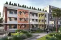 Wohnung 2 zimmer 58 m² Municipality of Athens, Griechenland