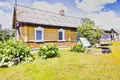 House 49 m² Cervien, Belarus