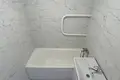 1 room apartment 33 m² Baraulianski sielski Saviet, Belarus