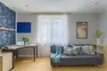 Appartement 2 chambres 51 m² en Cracovie, Pologne
