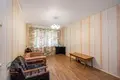 Appartement 1 chambre 38 m² Minsk, Bélarus
