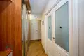 3 room apartment 63 m² Minsk, Belarus